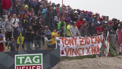 ANTONIO CAIROLI_MXGP of Trentino 2017