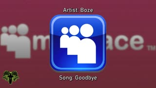 Boze - Goodbye