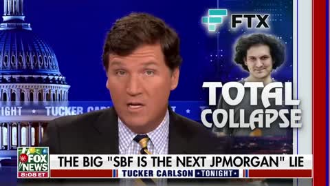 Tucker Carlson: 2022 was the year of lying