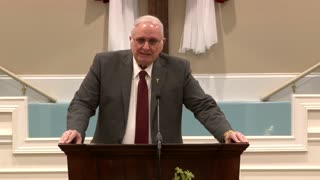 Spiritual Mysteries-CHARLES LAWSON BIBLE SERMON-JAN 31 2024