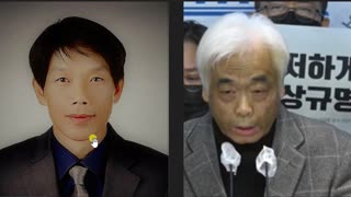 [긴급] 배우 이지한 아버지는 안산 단원고 박육근선생님으로 밝혀졌다!!! (1080p)