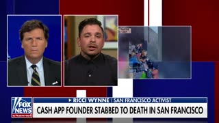 San Francisco in Shambles as Tech Executive Murdered on the Street