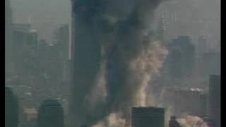 Alex Jones Radio Show. With 9/11 footage. Sept. 11, 2001 am