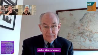 Genocide in Gaza: Dimensions of an Unfolding Catastrophe with John J. Mearsheimer