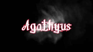 Agathyus - Bejegyezve (dalszöveges audió)