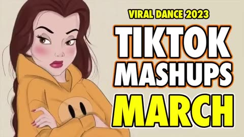 Tiktok Mashup 2023 Philippines Party Music | Viral Dance Trends | March 12th
