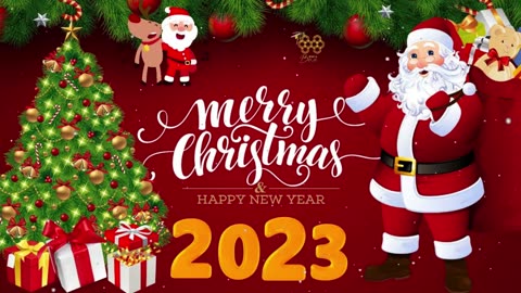 Merry Christmas everyone 2023