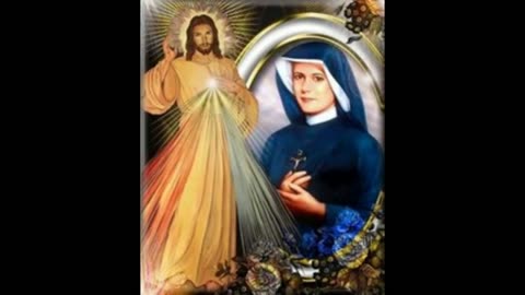 Divine Mercy Message for February 28, 2023