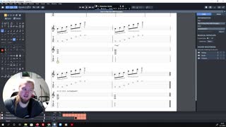 How To Play Solos With Arpeggios Part 2 - Kitaratunnit Tampere