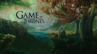 GGAME OF THRONES