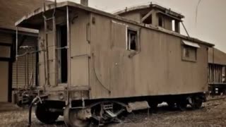 The Long Abandoned Virginian Railroad