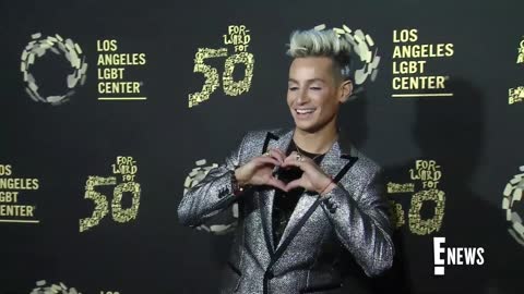 Frankie Grande Thankful to Be Safe After Being Robbed by Teenagers E! News