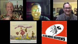 Old Ass Movie Reviews; Episode 31 The Sound Of Music