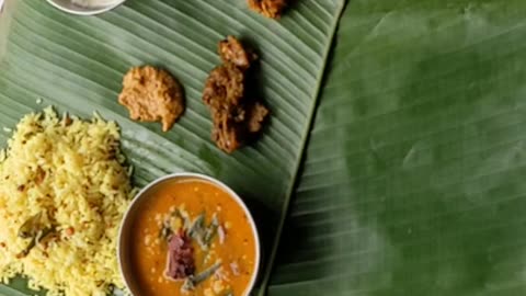 South Indian food aste of Tradition: Cooking Up South Indian Classics
