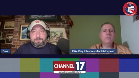 Mike King: Donald Trump and The Q Team to Expose 9-11? You've Got to Hear This!