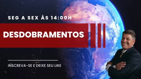 DESDOBRAMENTOS 19/10/2023