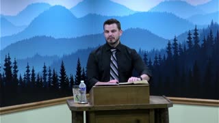 Luke 14" | Pastor Jason Robinson