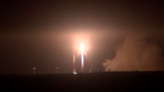 Russia launched military satellites Kosmos-2561 & Kosmos-2562