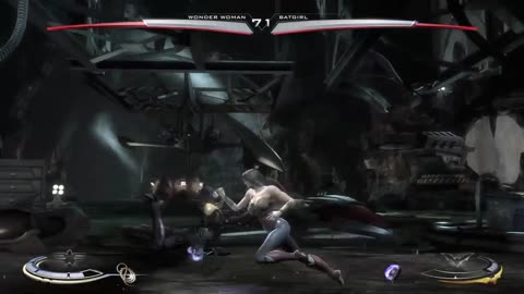 Injustice Gods Among Us Battle21