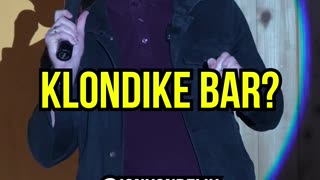 KLONDIKE BAR