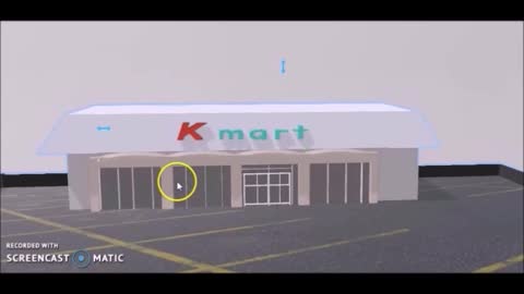 Kmart Recreation