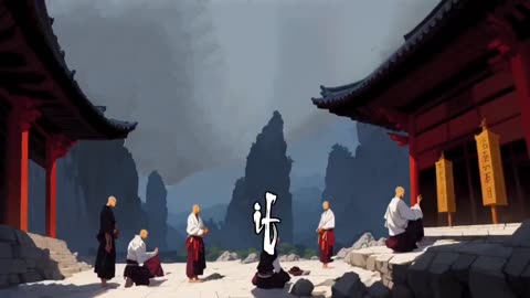 Tales of Wudan - A Skilled Craftsman #TopG #wudan