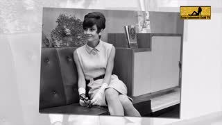 #Model Audrey Hepburn British Actress Entertainment Gold TV