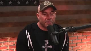 Whats the difference between a Cult and a Religion? - Joe Rogan