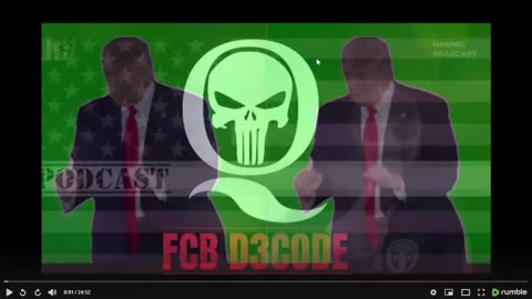 FCB D3CODE DRIVEN 11/29/23