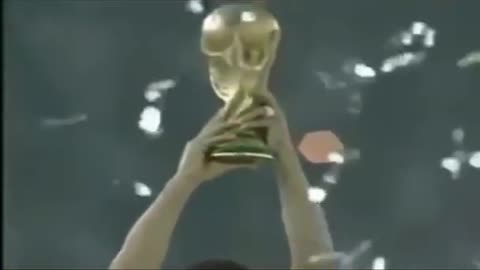 Highlight 2002 World Cup Final : Germany vs Brazil