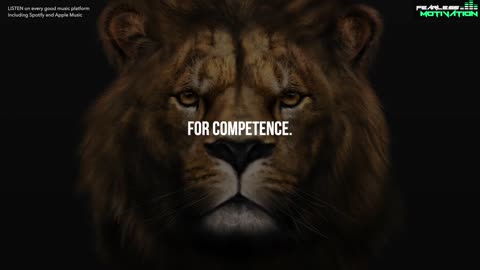 LION MENTALITY (Powerful Motivational Speech)