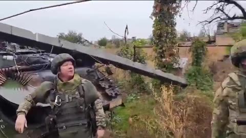 🚀🇷🇺 Ukraine Russia War | Captured Ukrainian M113 Inspection | RCF