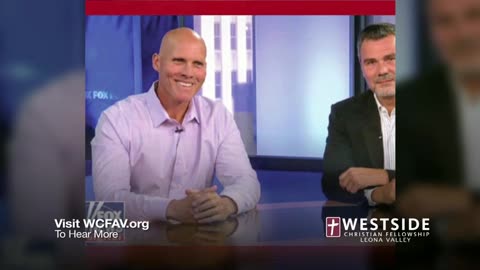 "WHAT DOES THE BIBLE SAY ABOUT HOMOSEXUALITY?" – Pastor Shane Idleman vs. Pastor Stan Mitchell