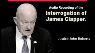 Clapper's testimony, Romney & Paul Ryan were involved with Pence and abusing kids