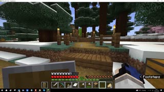 Noisy Heads Survival Season 2 Episode #6 "Spawn Chunk"