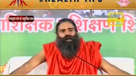 7 दिन में 7 से 10 किलो वजन बढ़ाने का जबरदस्त घरेलू उपाय | Swami Ramdev