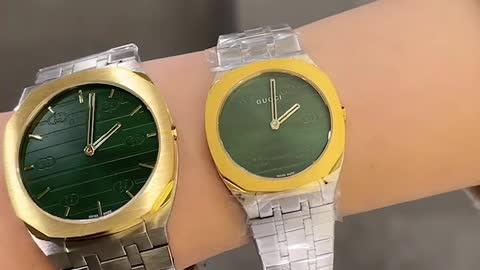 Is the watch worth $202? Everybody help me to have a look!