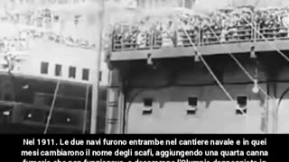 VIDEO | La vera storia del Titanic..