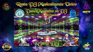 304 - DanceMagazine del 27-4-2024 (Krismi DJ)