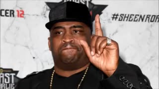 Patrice O'Neal on O&A #23 - It's Raining Stuff