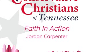 Faith In Action - Jordan Carpenter