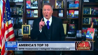 America's Top 10 for 1/27/24 - COMMENTARY