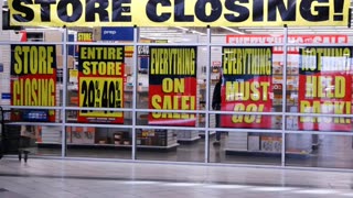 Discount retailer Tuesday Morning to close all stores after filing for bankruptcy