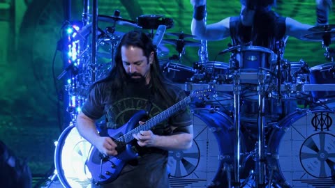 Dream Theater - Breaking All Illusions (Breaking the Fourth Wall, 2014) (UHD 4K)