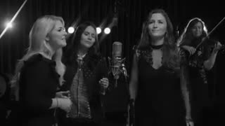 Celtic Woman covers Water under the bridge by Adele