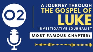 Luke 2: Most Famous Chapter?