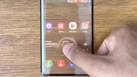 Next Generation Communications!!! New Samsung Galaxy Z Fold? Starlink?