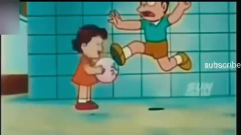 Doraemon in Telugu//New Episode-Cartoons