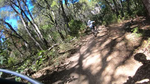 Ridge Trail 1