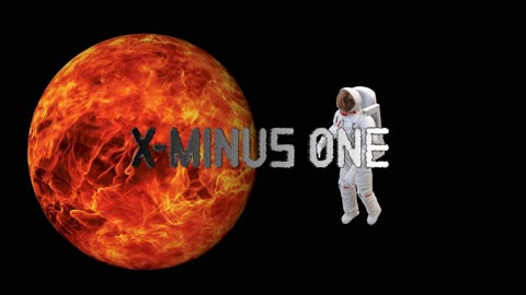 X-Minus-One Radio Show Collection 03: Classic Sci-Fi Adventures